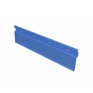 Trittschutzprofil Aluminium