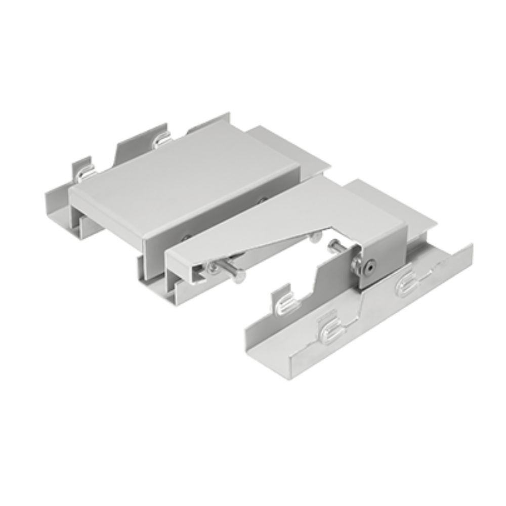 Vorhangfassade / Einhangfassade aus Aluminium