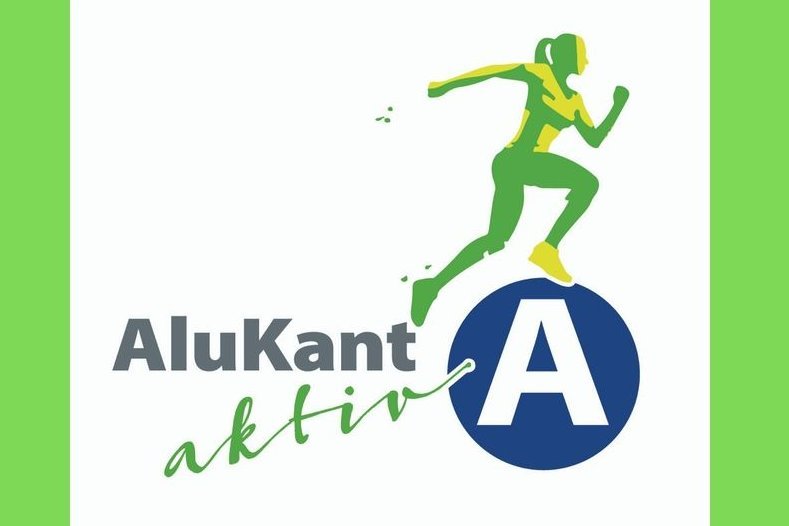 Betriebliches Gesundheitsmanagement bei ALU-Kanttechnik